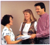 Photo of our Staff